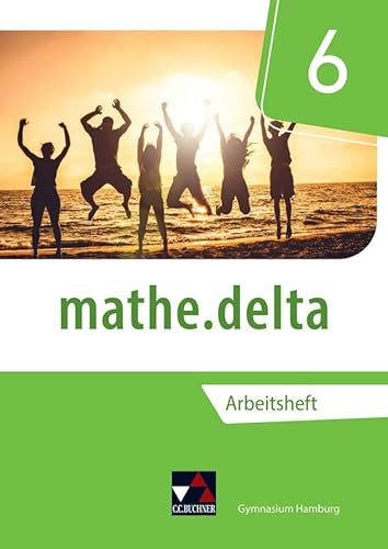 mathe.delta – Hamburg / mathe.delta Hamburg AH 6 von Buchner, C.C.